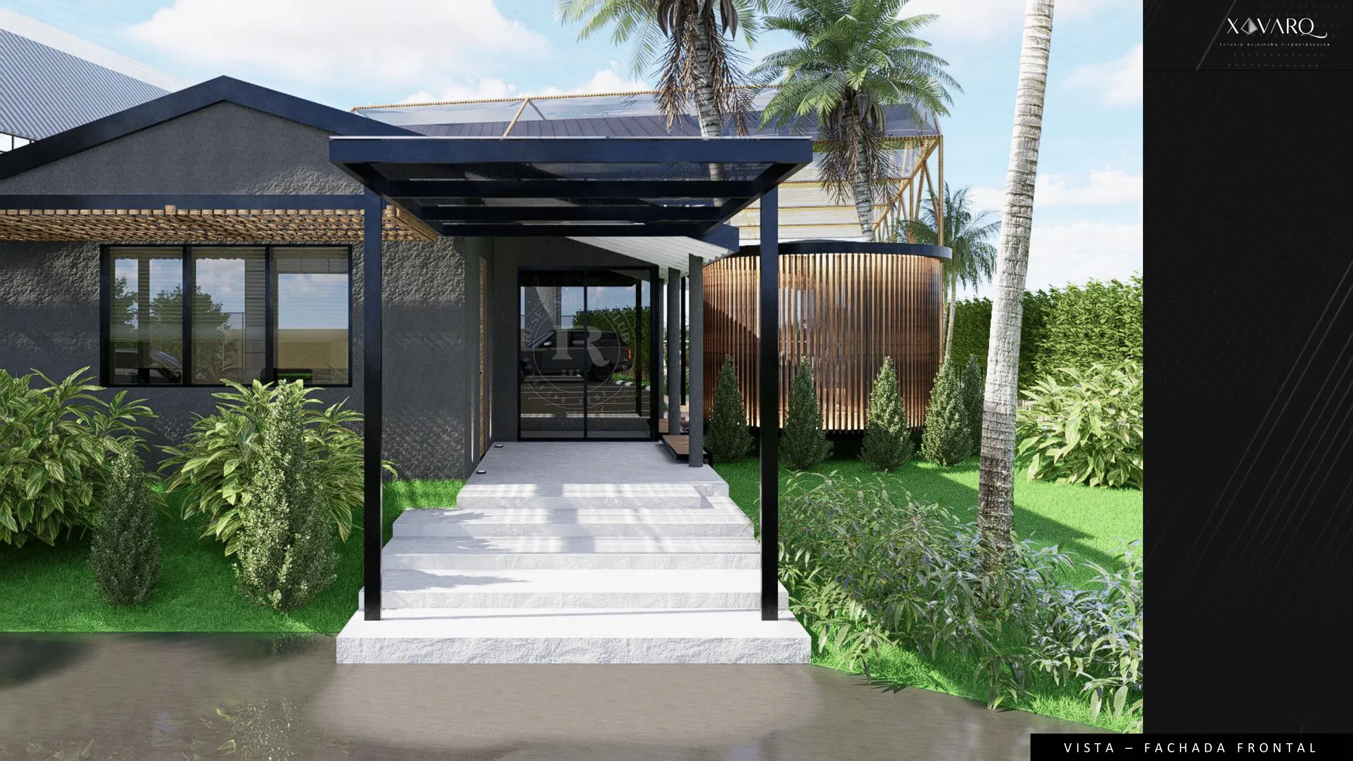 Acceso Aéreo Detalle 10