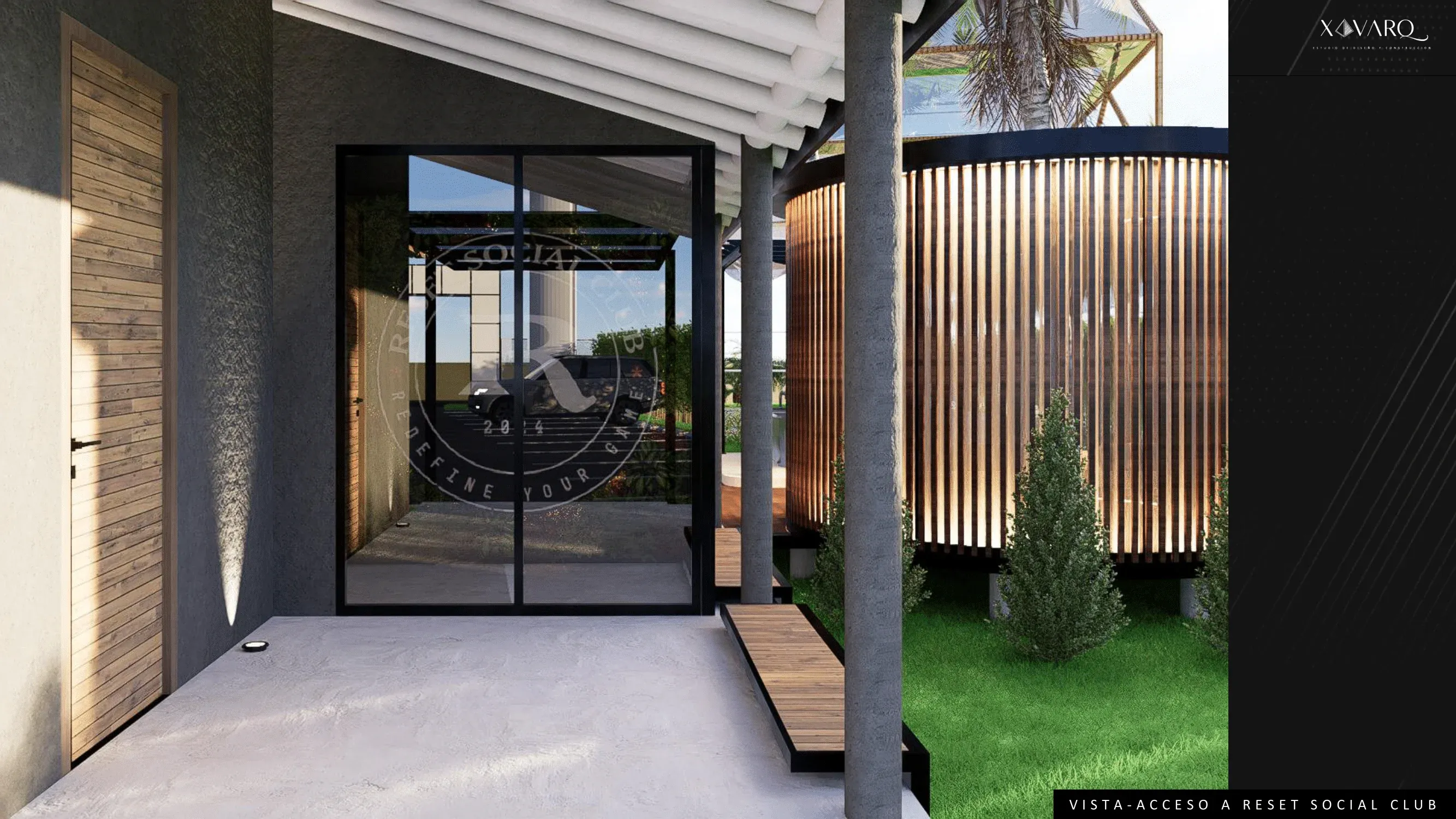 Acceso Aéreo Detalle 11