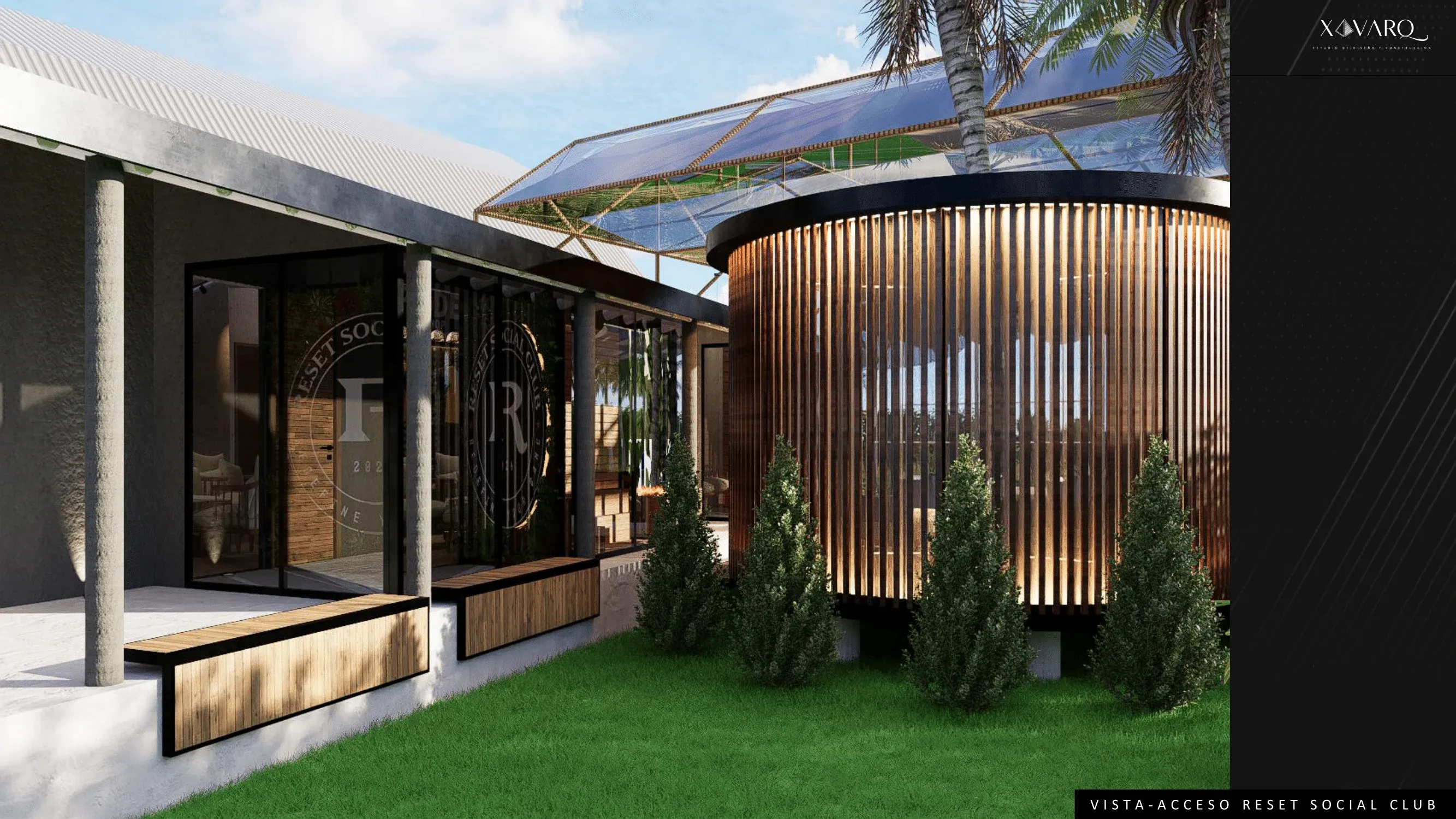 Acceso Aéreo Detalle 12