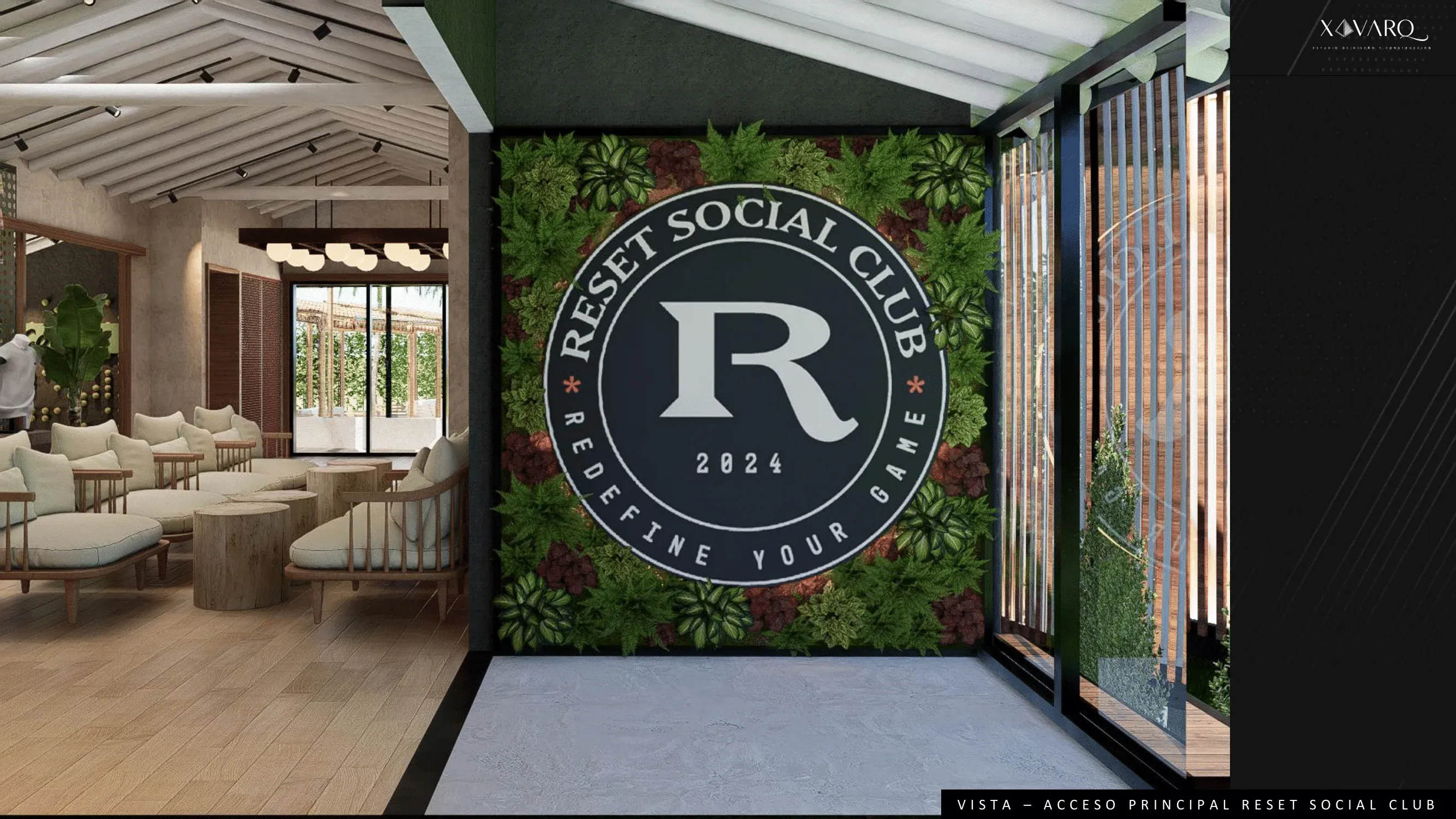 Acceso Aéreo Detalle 13