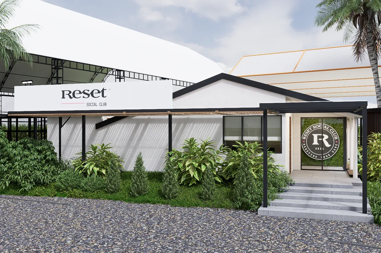 Acceso Aéreo Detalle 5