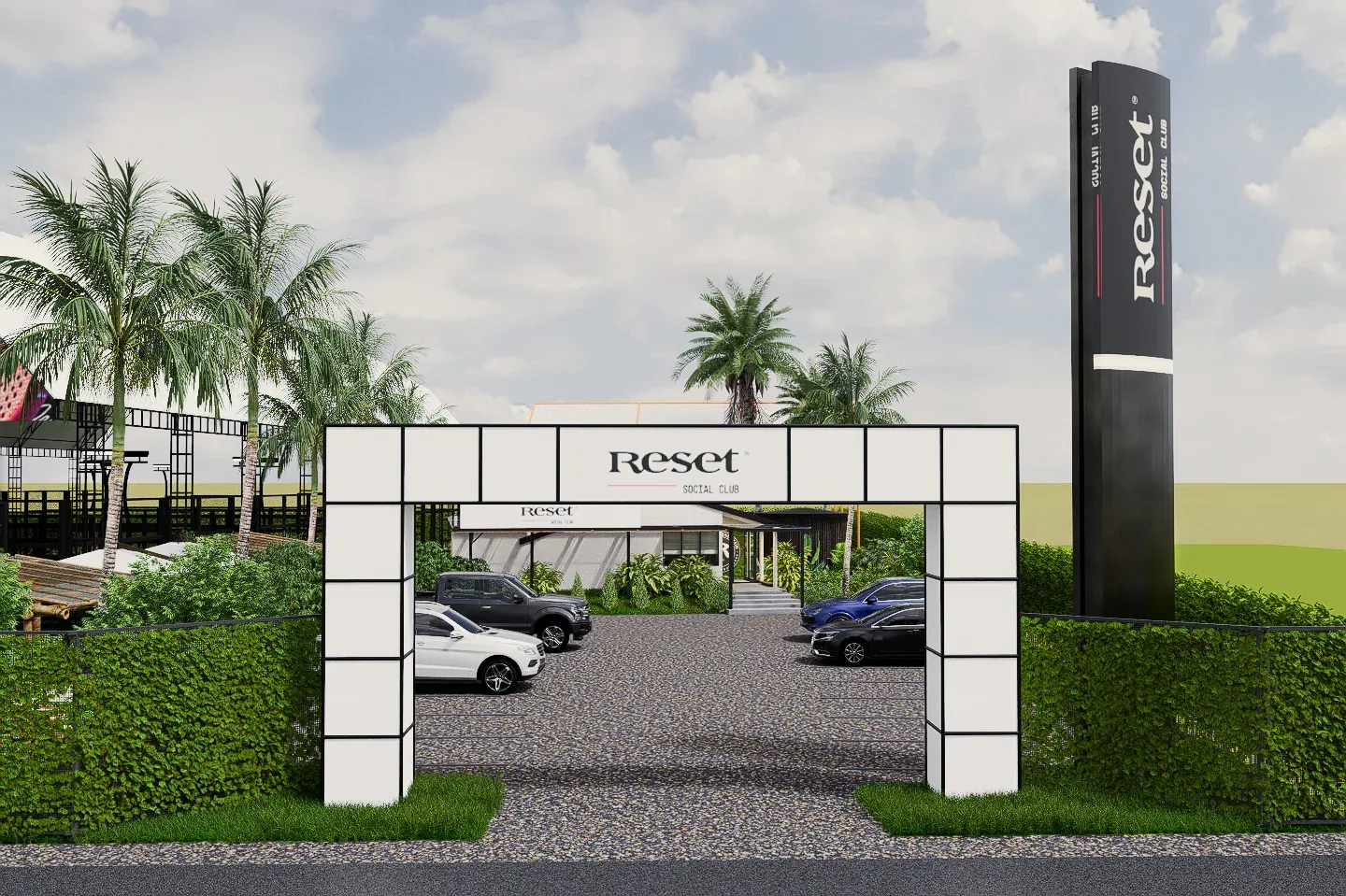 Acceso Aéreo Detalle 6