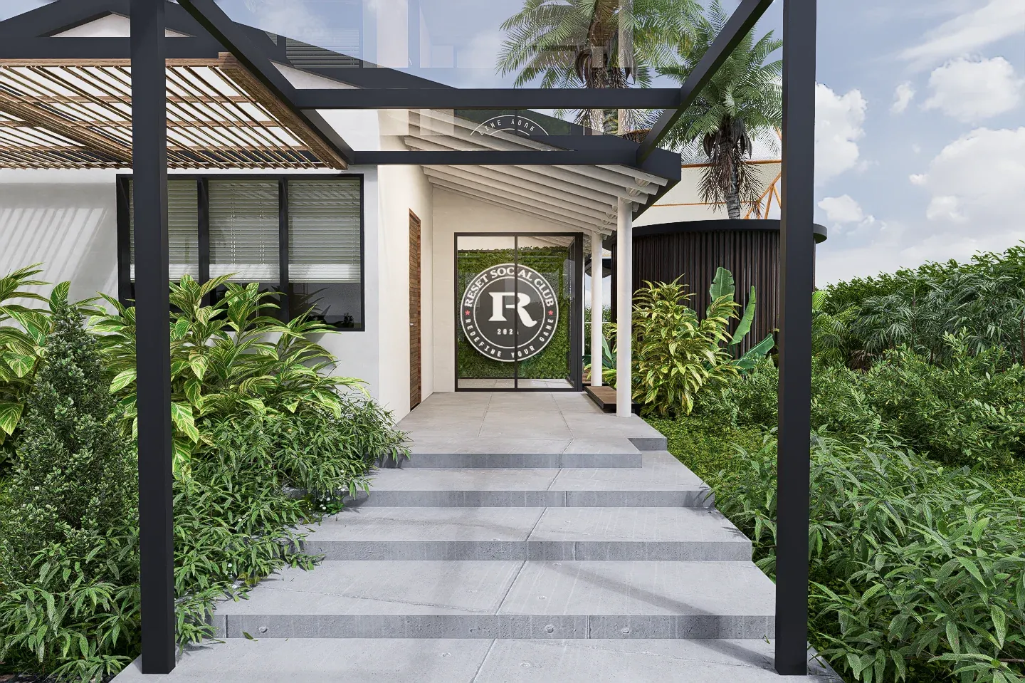 Acceso Aéreo Detalle 7