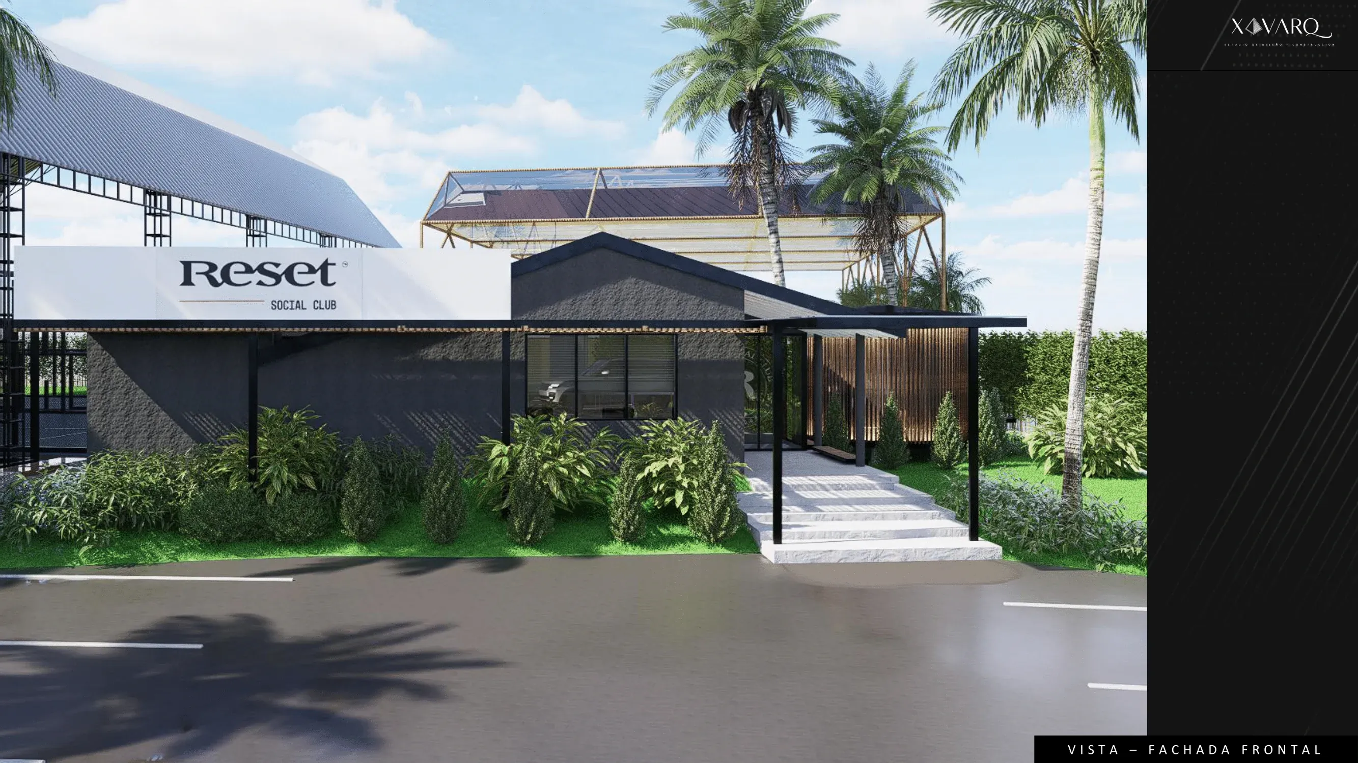 Acceso Aéreo Detalle 9