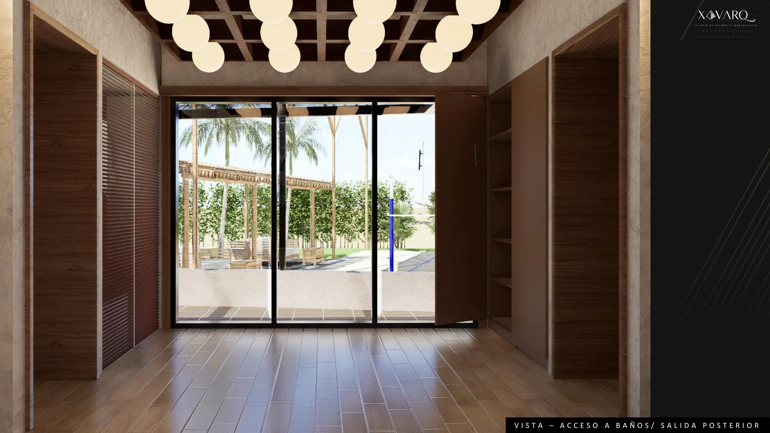 Coworking y Lounge Detalle 7