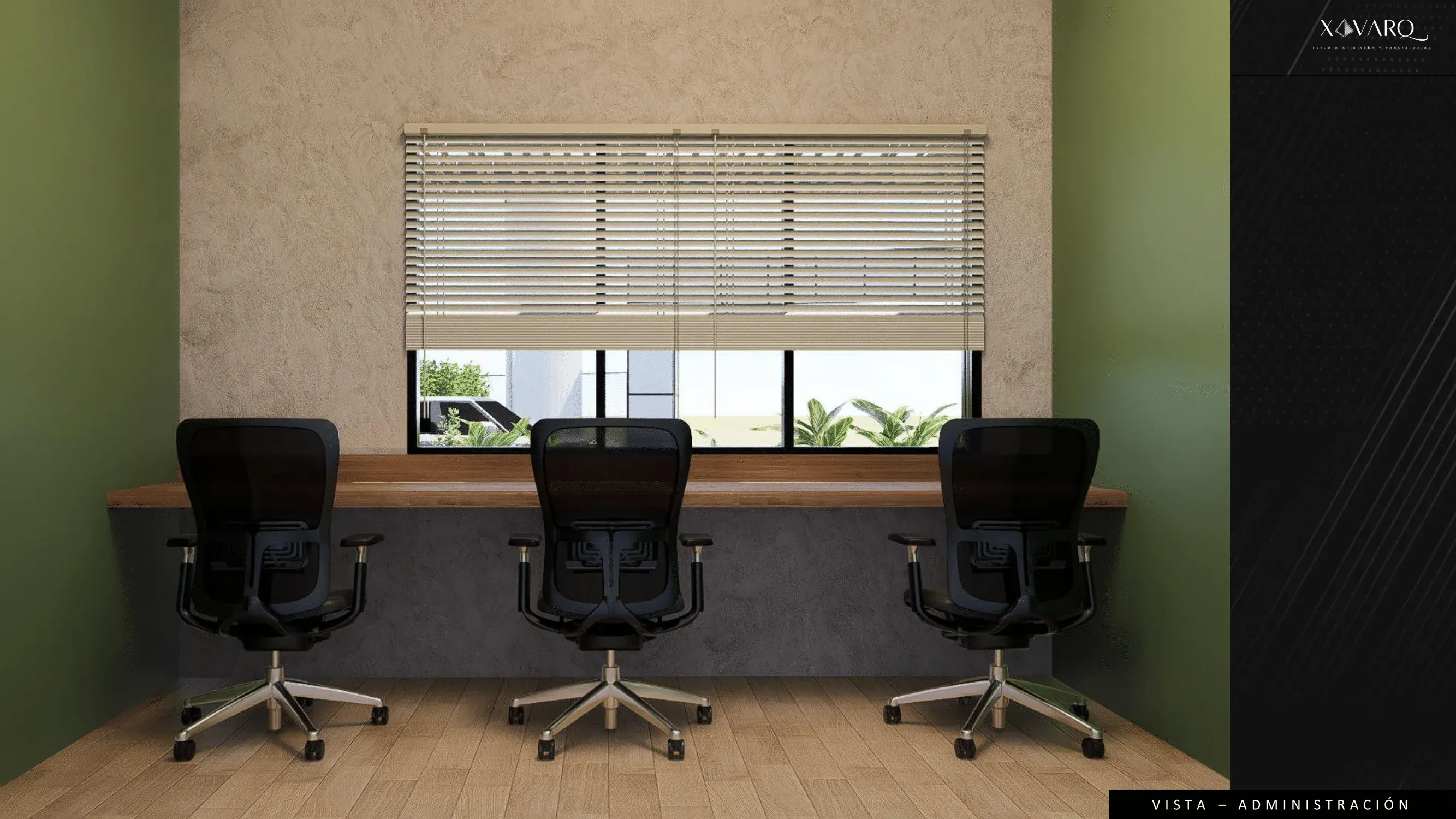 Spa y Zonas Húmedas Detalle 5