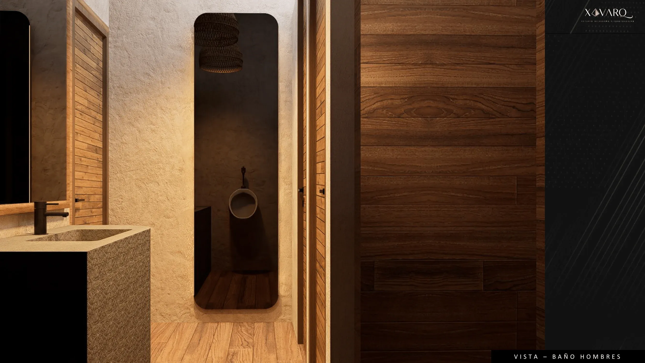 Spa y Zonas Húmedas Detalle 7