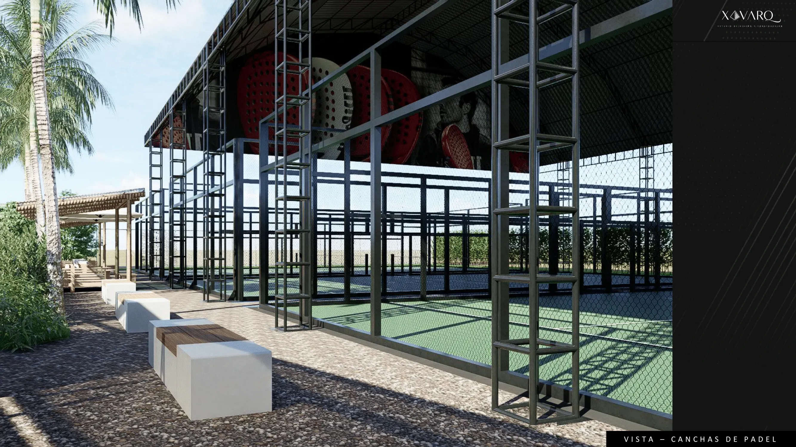 Deportes Exterior Detalle 12