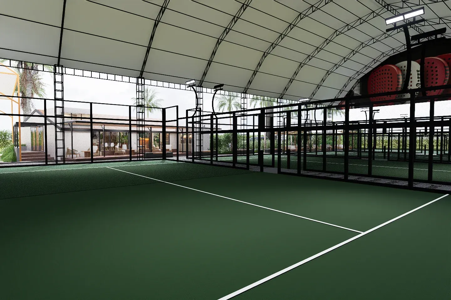 Deportes Exterior Detalle 2