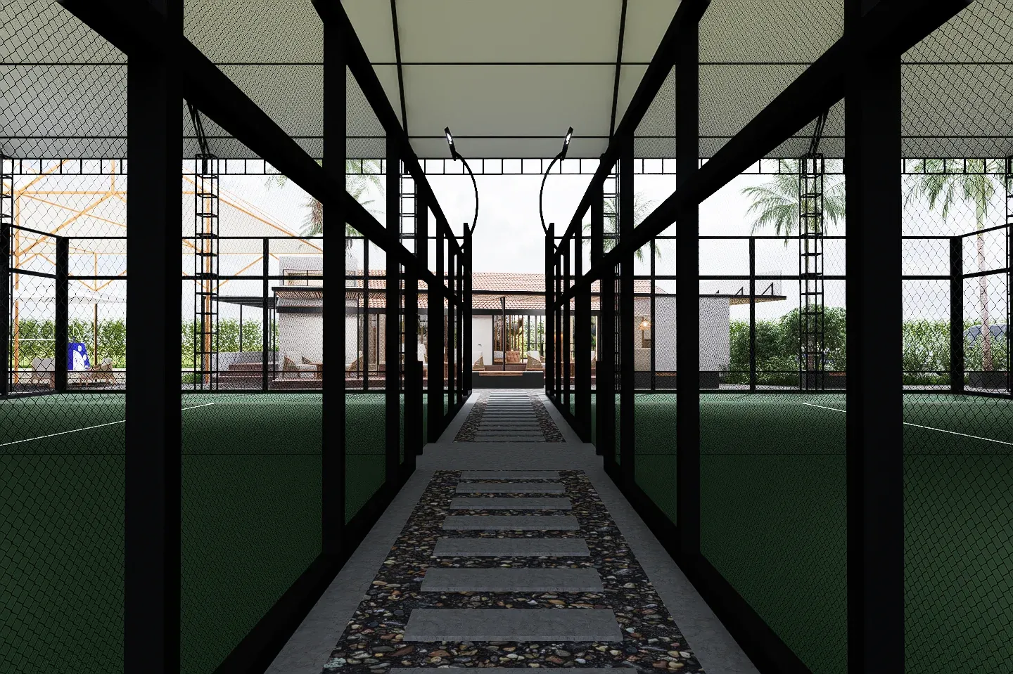 Deportes Exterior Detalle 3