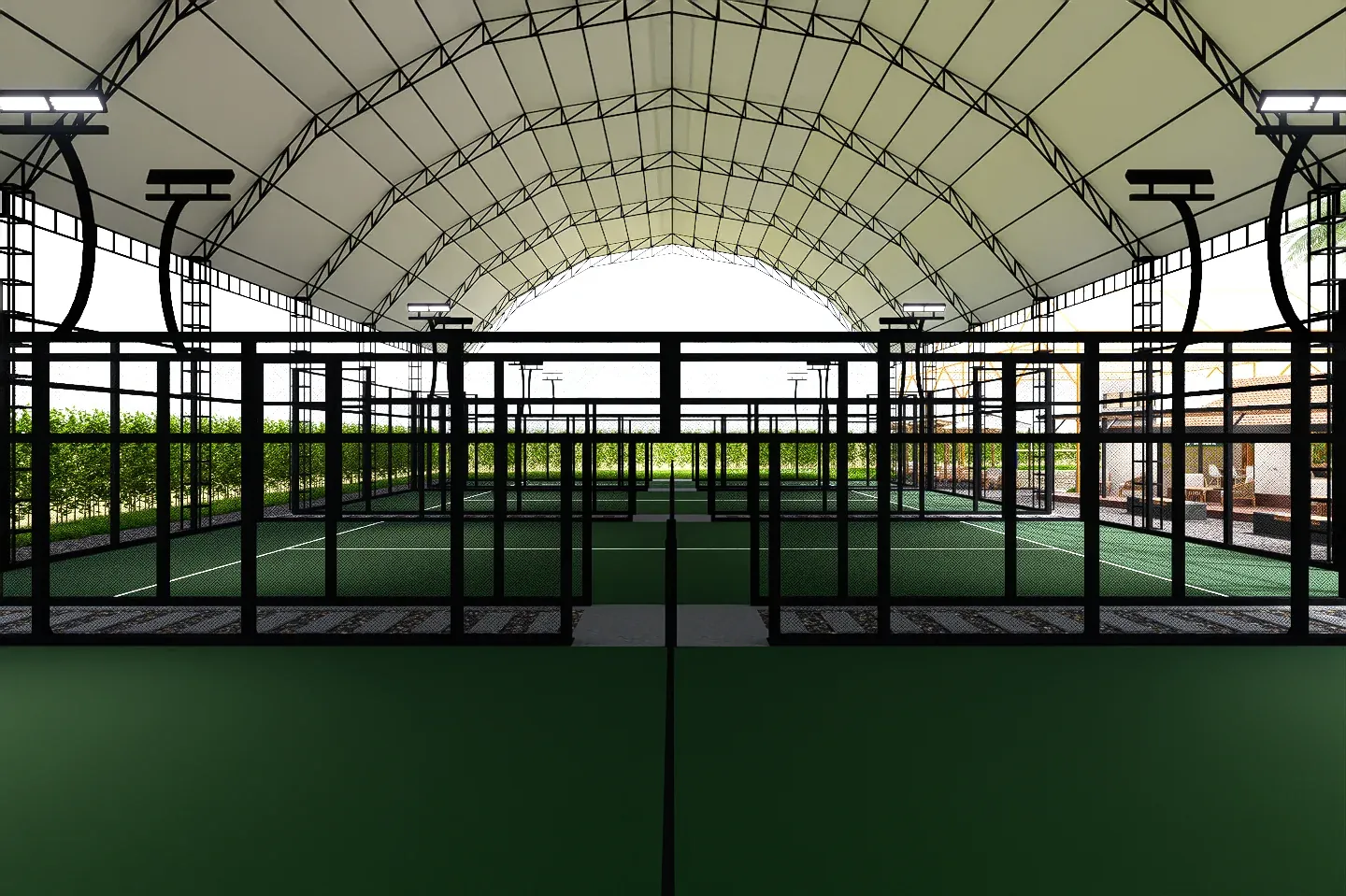 Deportes Exterior Detalle 1