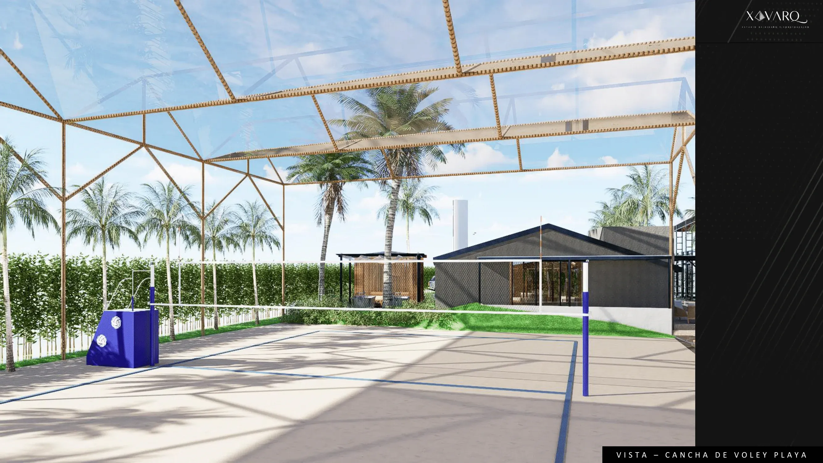 Deportes Exterior Detalle 9